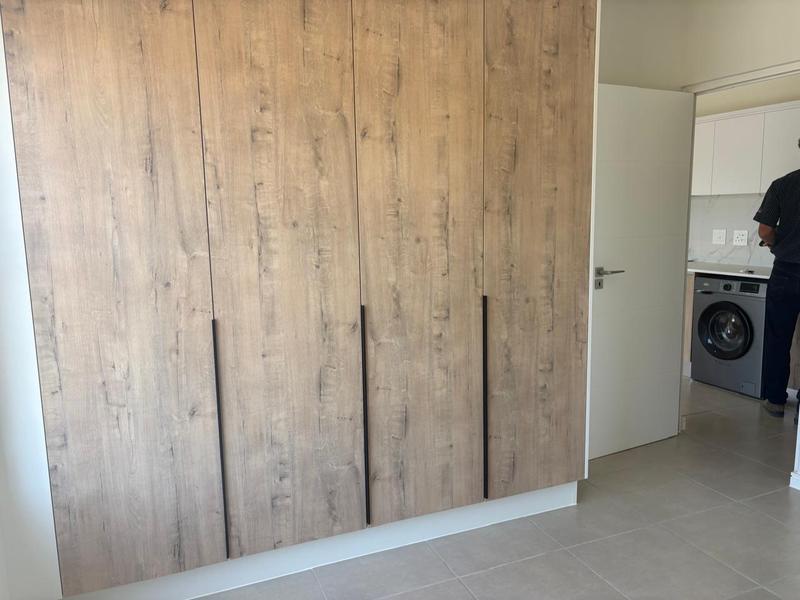 To Let 1 Bedroom Property for Rent in Richwood Western Cape